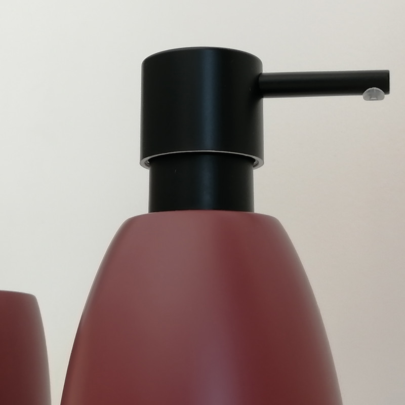 DISPENSER DI SAPONE SVEN BERRY