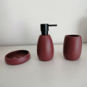 GOBELET SVEN EN POLYRESINE BERRY