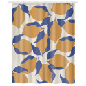 DUSCHVORHANG POLYESTER 180x200CM MARA