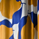 POLYESTER SHOWER CURTAIN 180x200CM MARA