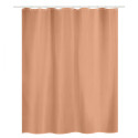 Cortina de ducha de poliéster 180x200cm Melocoton MSV