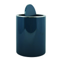 Contenedor basculante KAMAKA 6L Azul petroleo MSV