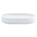 Set de 3 accesorios de baño ISI Blanco MSV