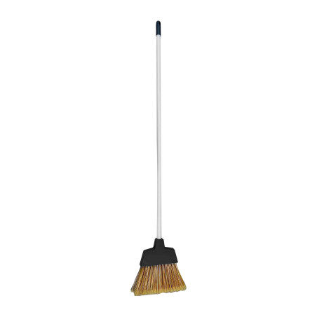 Balai d'exterieur avec manche 138x23,5x3cm MSV