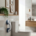 Mango soporte ventosa ABS - Max 60kg MSV