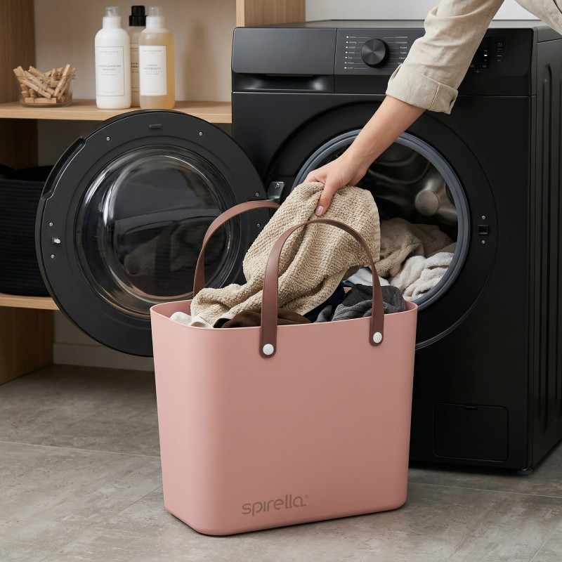 Sac Multi Usage, Spirella