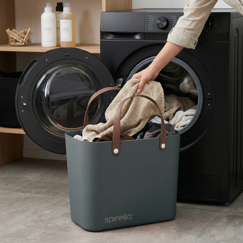 Sac Multi Usage, Spirella