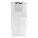 Etendoir à  linge 10M Acier 1 niveau Blanc MSV