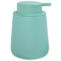 Ceramic soap dish MAONIE Matt Aqua MSV