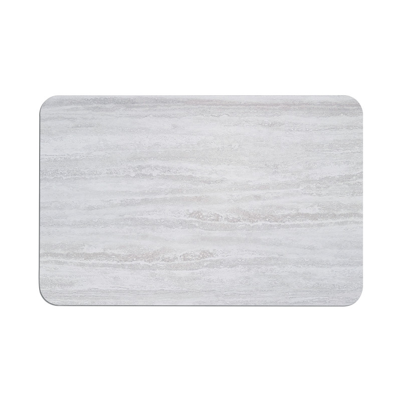 Alfombrilla de baño de diatomita GIULIO 60 x 39 cm SPIRELLA