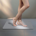 Alfombrilla de baño de diatomita GIULIO 60 x 39 cm SPIRELLA