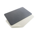 Diatomite bath mat dark grey 60 x 39 cm SPIRELLA
