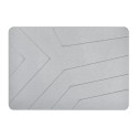 Diatomite bath mat ALAN 60 x 39 cm MSV