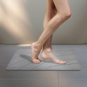 Diatomite bath mat ALAN 60 x 39 cm MSV