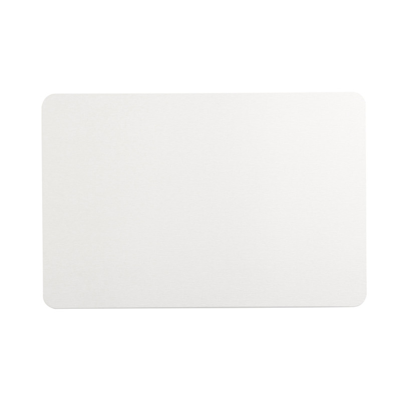 Diatomit-Badematte creme 60 x 39 cm MSV