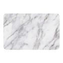 Diatomite bath mat ALLY 60 x 39 cm MSV
