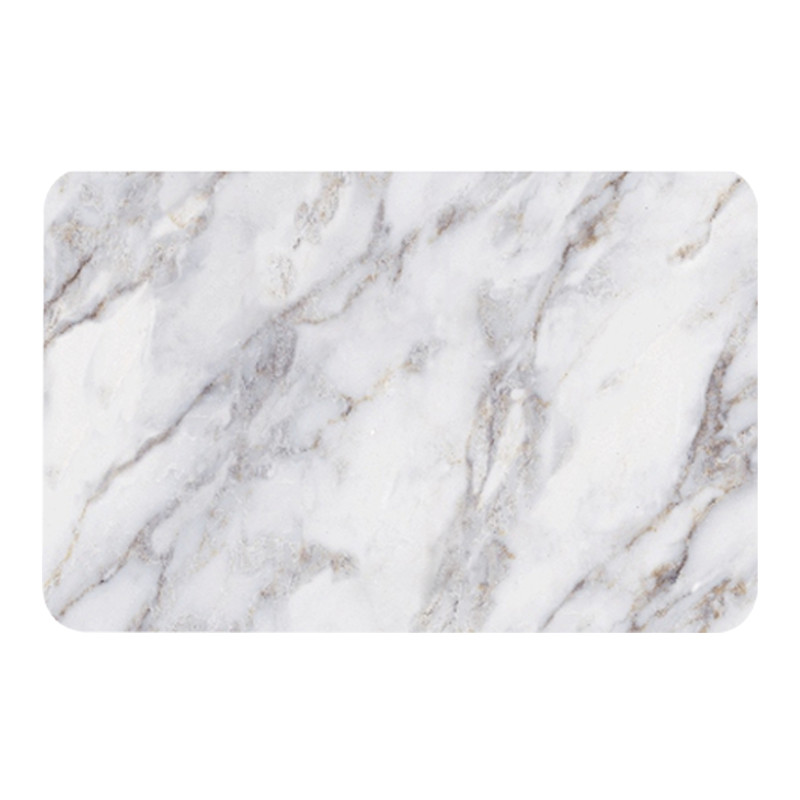 Diatomite bath mat ALLY 60 x 39 cm MSV