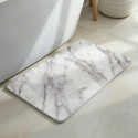 Diatomite bath mat ALLY 60 x 39 cm MSV