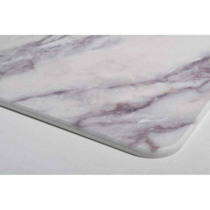 Diatomite bath mat ALLY 60 x 39 cm MSV
