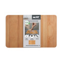Diatomite bath mat HANAE 60 x 39 cm MSV