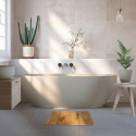 Diatomite bath mat HANAE 60 x 39 cm MSV