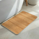 Diatomite bath mat HANAE 60 x 39 cm MSV