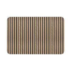 TAPIS DE BAIN DIATOMITE TESSA 60X39CM SPIRELLA
