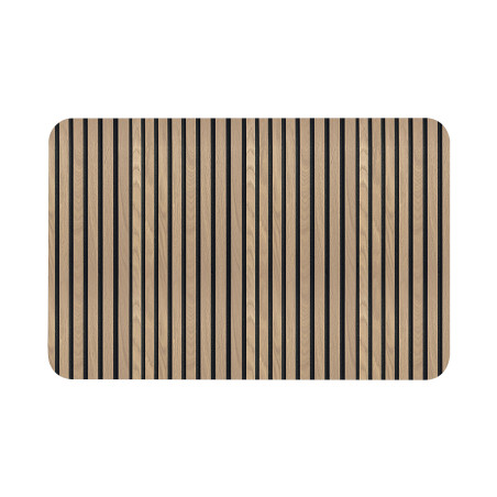 Diatomite bath mat TESSA 60 x 39 cm SPIRELLA