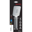 Pommeau de douche en ABS Yenzo Spirella
