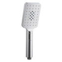 Pommeau de douche en ABS Yenzo Spirella