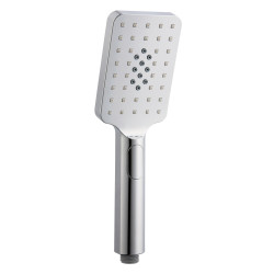 Pommeau de douche en ABS Yenzo Spirella