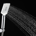 Pommeau de douche en ABS Yenzo Spirella