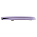 Abattant wc thermo dur avec fermeture silencieuse Blanc mat Spirella