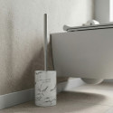 Toilet brush with ceramic holder Toscana MSV