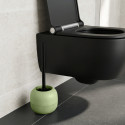 Brosse wc avec support GINO Matcha MSV