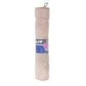 Alfombra de baño microfibra PEBBLE 40x60cm Beige MSV