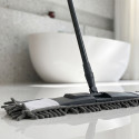 Balai mop manche extensible Microfibre 68x120cm MSV