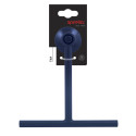 Window squeegee PP TIM Blue Spirella