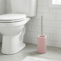 Spirella Toilettenbürste mit Halter Keramik TUBE Pink