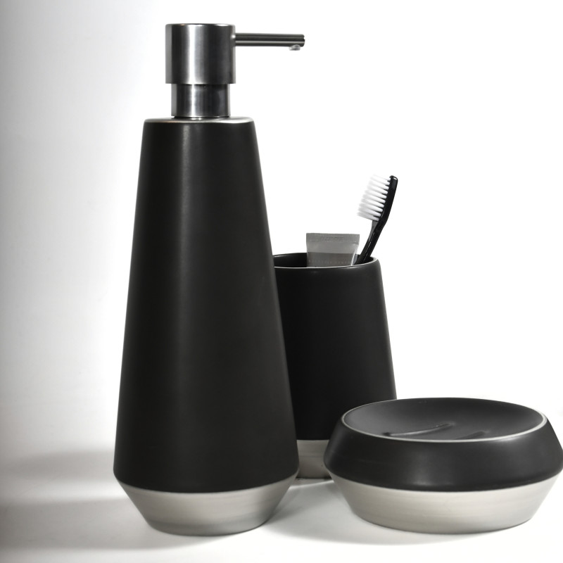 BECHER JOSHUA SILVER MATT