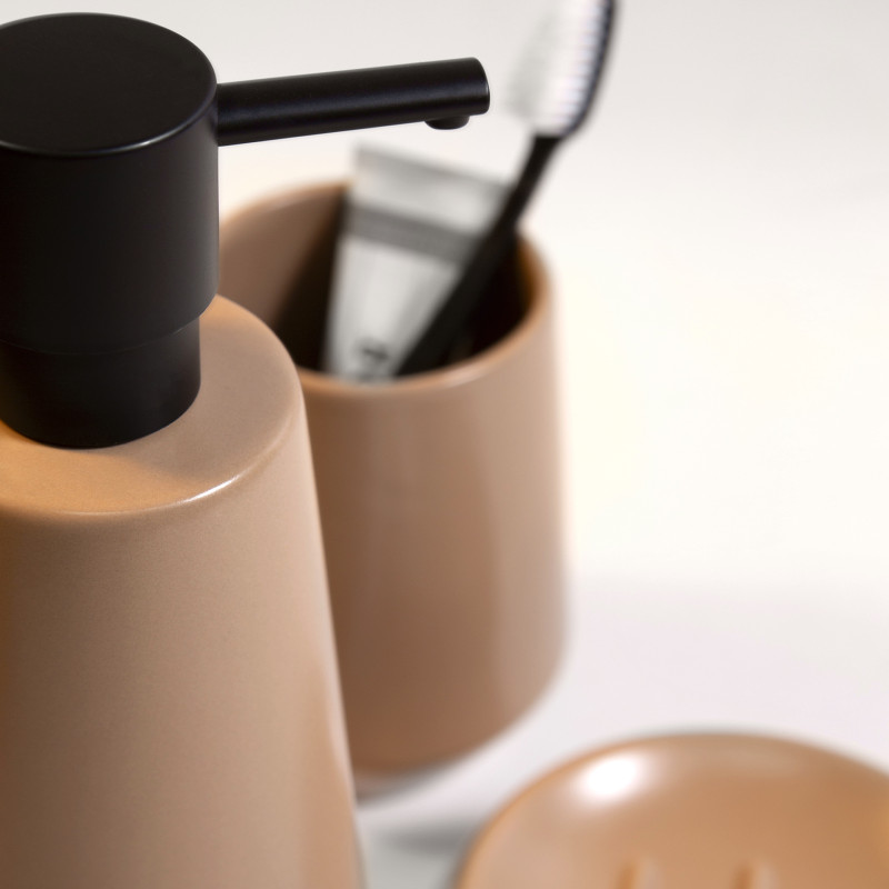 JOSHUA CAPPUCCINO TUMBLER