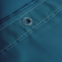 Spirella Duschvorhang PRIMO Polyester 180x200cm Blau