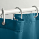 Spirella Duschvorhang PRIMO Polyester 180x200cm Blau
