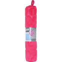 Tapis de bain Microfibre PEBBLE 40x60cm Rose Fuschia MSV