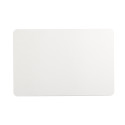 Diatomite bath mat off-white 80 x 50 cm MSV