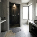Diatomite bath mat CASEY 80 x 50 cm MSV