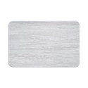 Alfombrilla de baño de diatomita SANTINO 80 x 50 cm MSV
