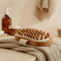 Brosse de massage en picots MSV
