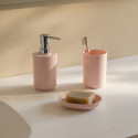Porte Savon PS INAGUA Rose Pastel MSV