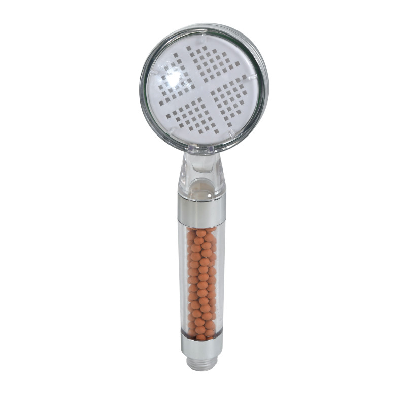 Dolcea – Pommeau de douche filtrant haute pression
